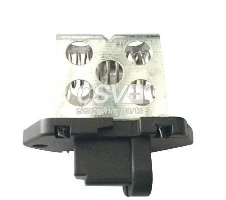 Resistor, interior blower (CRV9098)