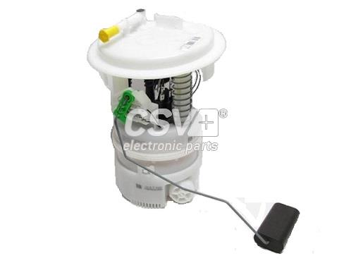 Fuel Feed Unit (CBA7165)