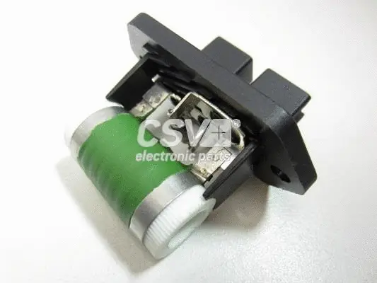 Resistor, interior blower (CRV9079)
