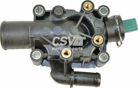 Thermostat, coolant (CTH2441)