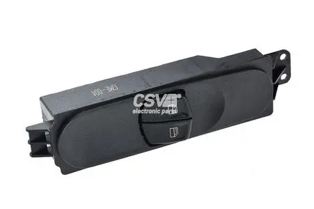 Switch, window regulator (CIE6004)