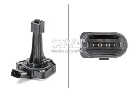 Sensor, engine oil level (CSN2240)