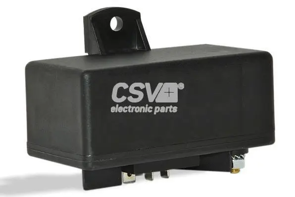 Relay, glow plug system (CRP4045)