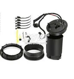 Heating, tank unit (urea injection) (CMA1017)