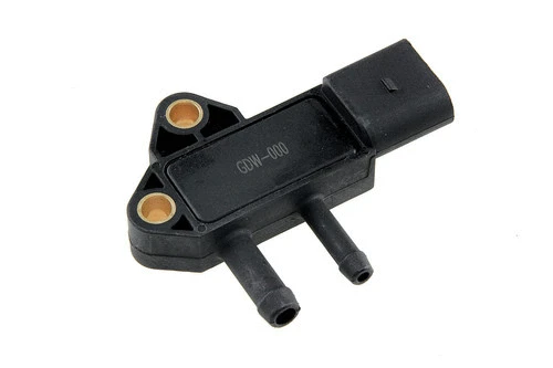 Sensor, exhaust pressure (CSP3006)
