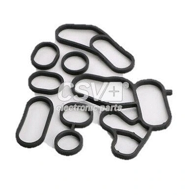Gasket Set, oil cooler (CKJ1622)