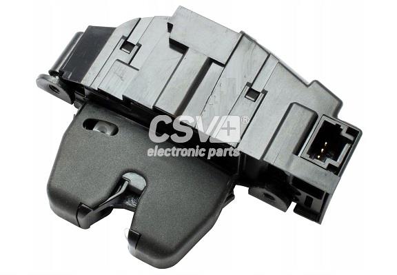 Tailgate Lock (CAC3707)