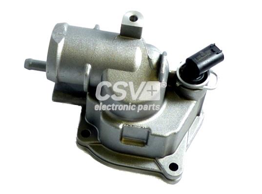 Thermostat, coolant (CTH2594)