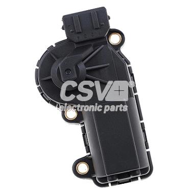Acuator, throttle valve (CMR3001)