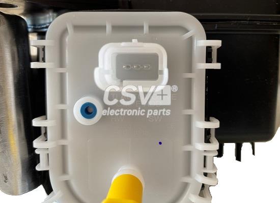 Tank Unit, urea injection