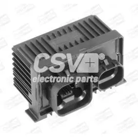 Relay, glow plug system (CRP5925)
