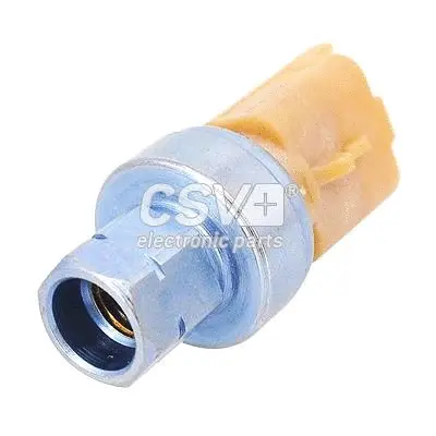 Pressure Switch, air conditioning (CPR2095)