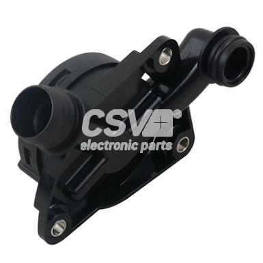 Valve, crankcase ventilation (CRV2091)