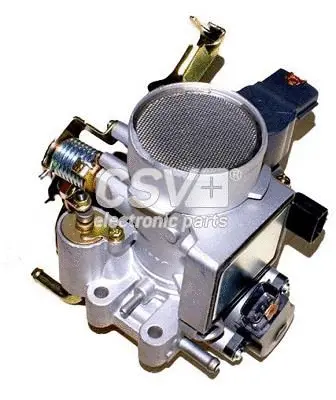Throttle Body (CCM8012)