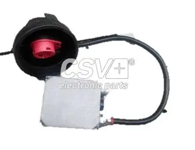 Control Unit, lights (CFX2694C)