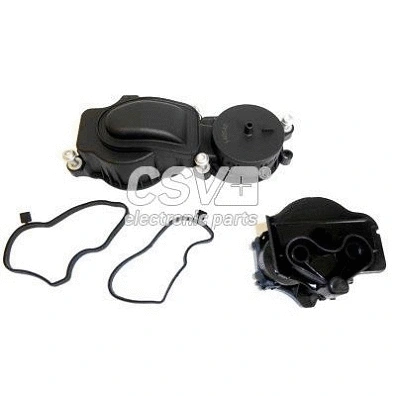 Valve, crankcase ventilation (CRV2601)