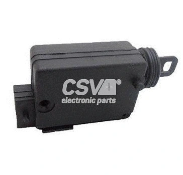 Actuator, central locking system (CAC3062)