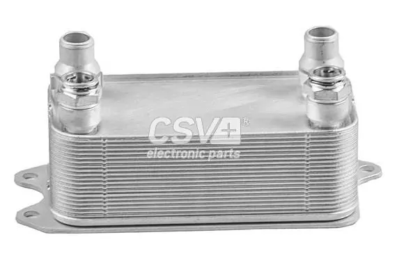 Oil Cooler, engine oil (CRA1025)