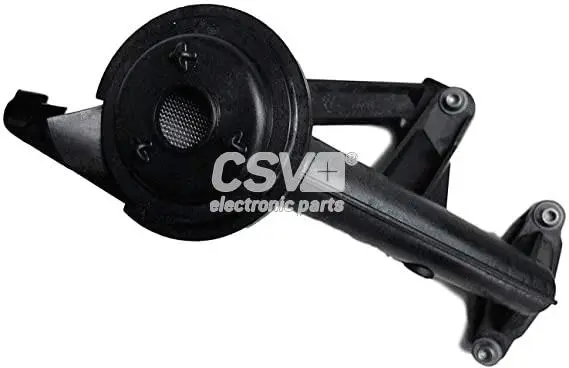 Suction Pipe, oil pump (CRV5580)