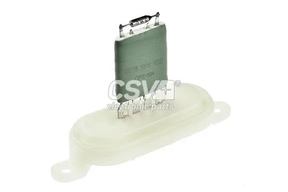 Resistor, interior blower (CRV9074)