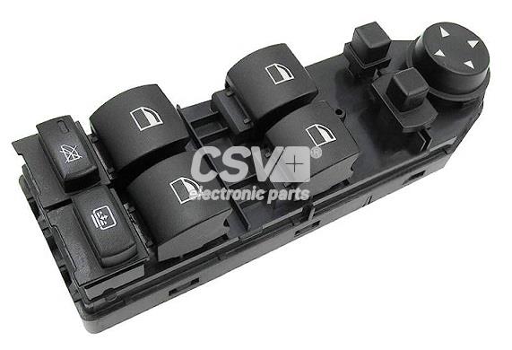 Switch, window regulator (CIE2375)