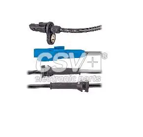 Sensor Ring, ABS (CSG1472)