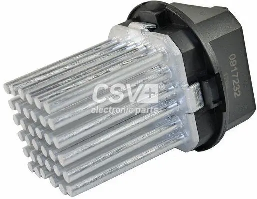 Regulator, interior blower (CRV7232)