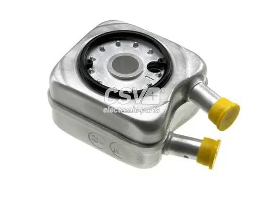 Oil Cooler, engine oil (CRA1002)