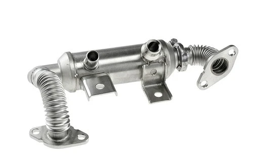 Cooler, exhaust gas recirculation (CEF5440C)
