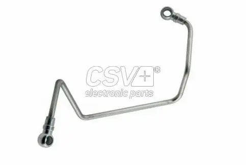 Oil Pipe, charger (CTA2061)