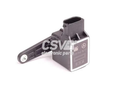 Controller, leveling control (CRF8000)