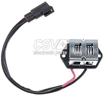 Resistor, interior blower (CRV9029)
