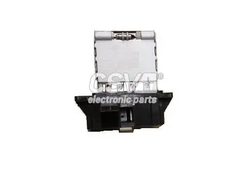 Resistor, interior blower (CRV9213)