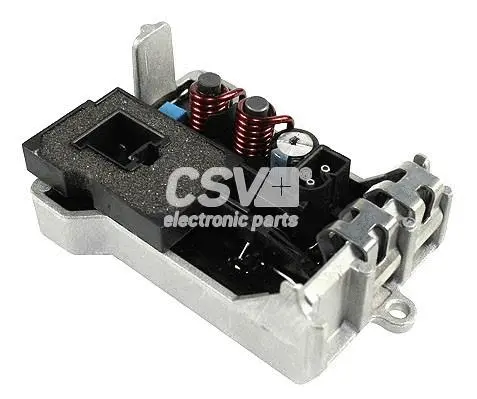 Regulator, interior blower (CRV6013)