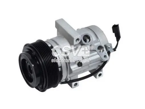 Compressor, air conditioning (CAA8064C)