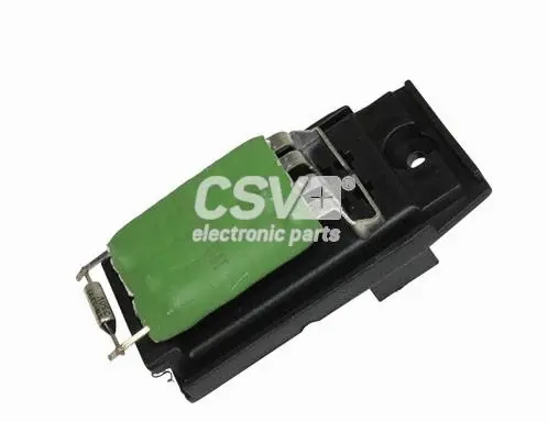 Resistor, interior blower (CRV9048)