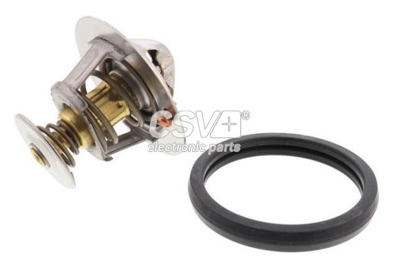 Thermostat, coolant (CTH2836)