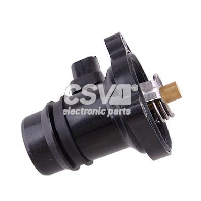Thermostat, coolant (CTH2841)