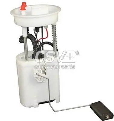 Fuel Feed Unit (CBA7062)