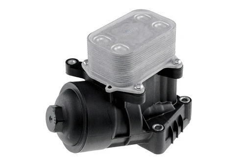 Oil Cooler, engine oil (CRA1218)