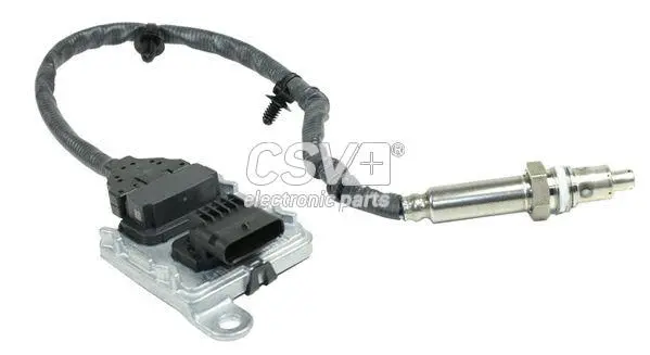 NOx Sensor, NOx catalytic converter (CNO3076)