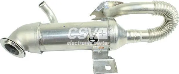 Cooler, exhaust gas recirculation (CEF5459)