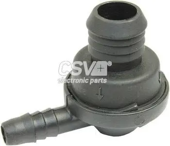 Valve, crankcase ventilation (CRV5092)