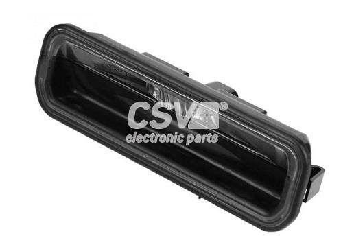 Tailgate Lock (CAC3697)