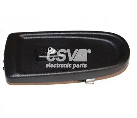 Switch, window regulator (CIE6381)