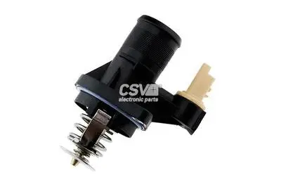 Thermostat, coolant (CTH2698)