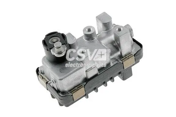 Actuator, turbocharger (CAT2123)