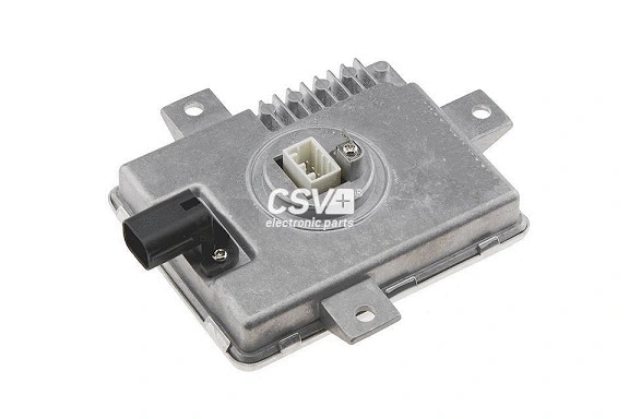 Control Unit, lights (CFX2691C)