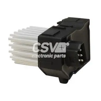 Regulator, interior blower (CRV6011)