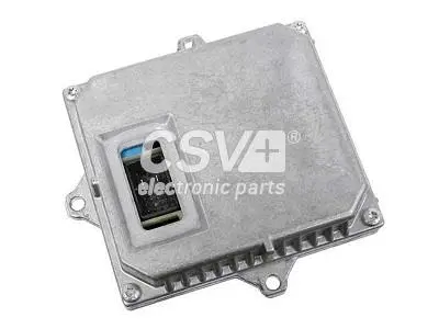 Control Unit, lights (CFX2633)